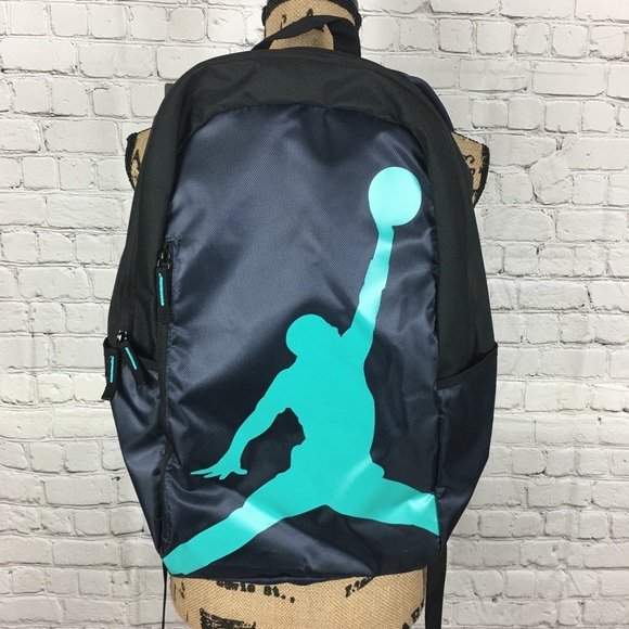 jordan iso backpack